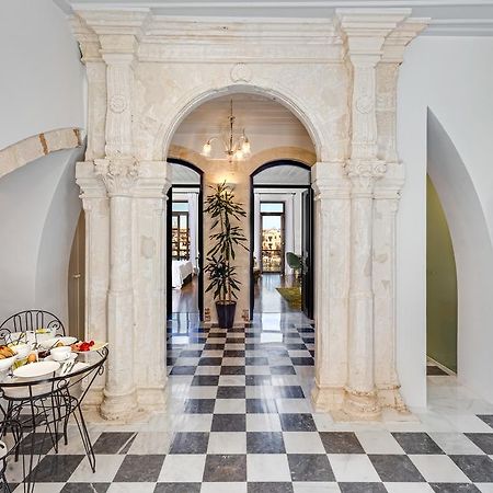Domicilechania - Venetian Residence Exterior photo