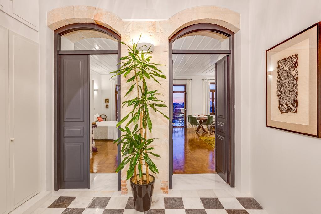 Domicilechania - Venetian Residence Exterior photo